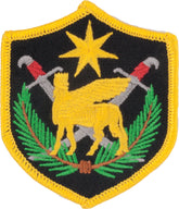 Multinational Force Iraq Dress-Full Color Patch