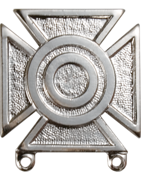 U.S. Army Sharpshooter Badge - No Shine Insignia