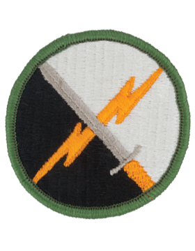1st Information Operations Command Patch