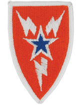 3rd Signal Brigade Patch