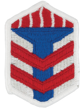 5th Armored Brigade Patch