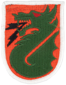 5th Signal Command Patch