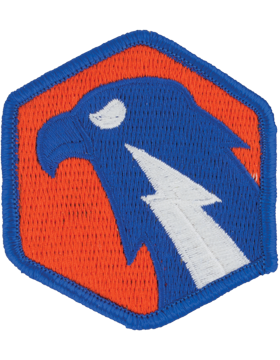 6th Signal Command Patch