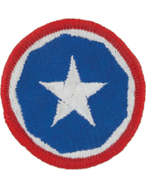 9th Support Command Patch