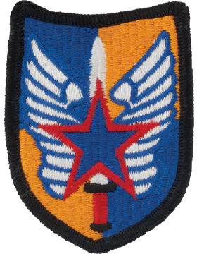 20th Aviation Brigade Patch