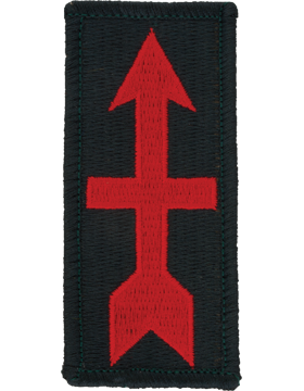 32nd Infantry Brigade Patch