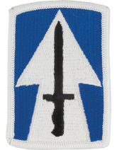76th Infantry Brigade Patch