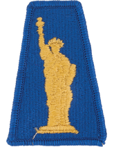 77th Infantry Division Patch