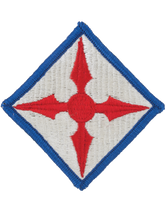 77th Aviation Brigade Patch