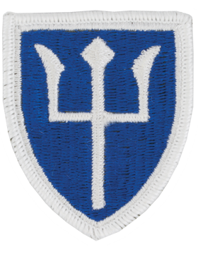 97th Army Reserve Command Patch