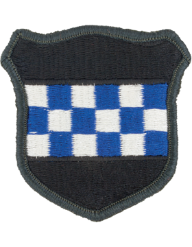 99th Regional Readiness Command - ARCOM Patch