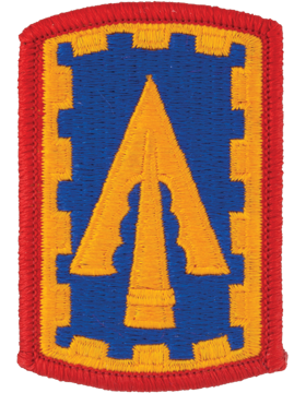 108th ADA (Air Defense Artillery) Patch