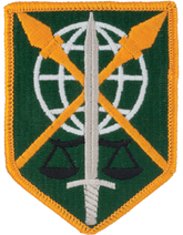 200th MP Command Patch