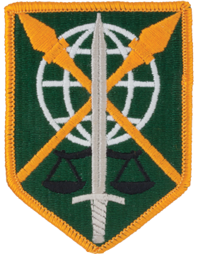 200th MP Command Patch