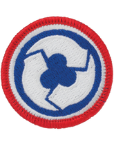 311th Support Command Patch