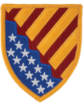 336th Transport Group Patch