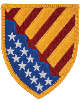 336th Transport Group Patch