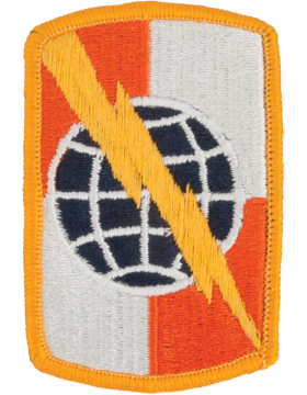 359th Signal Brigade Patch