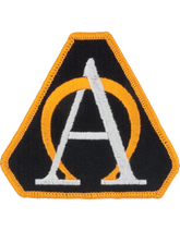 US Army Acquisitions Patch