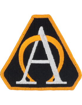 US Army Acquisitions Patch