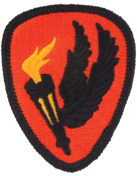 Aviation Training Command Patch