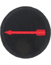 Asymmetric Warfare Group Patch