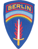 Berlin Command Patch