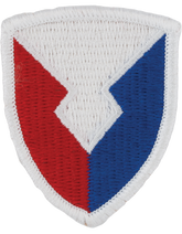 US Army Materiel Command Patch