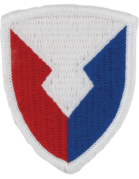 US Army Materiel Command Patch