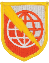 Information Systems Command Patch