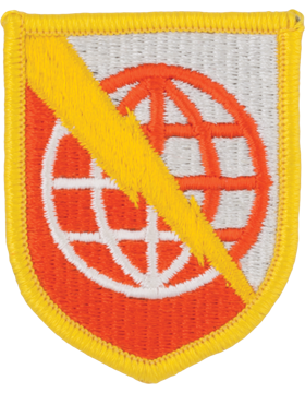 Information Systems Command Patch