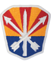 Arizona National Guard Patch