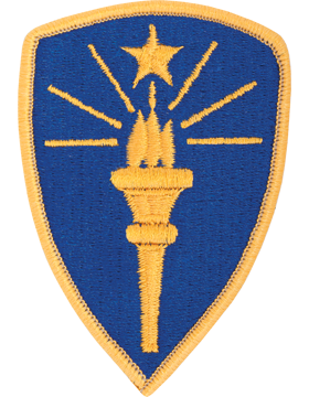 Indiana National Guard Patch