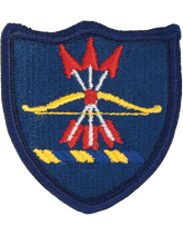 North Dakota National Guard Patch