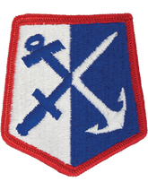 Rhode Island National Guard Patch