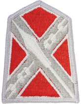 Virginia National Guard Patch