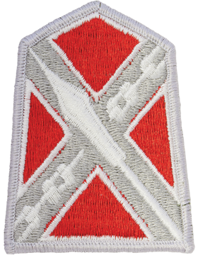 Virginia National Guard Patch