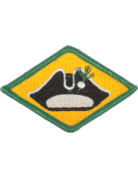 Vermont National Guard Patch
