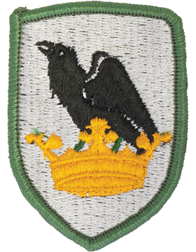 Washington National Guard Patch