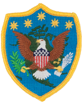 US Northern Command Patch