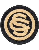 Officer Candidate School Patch