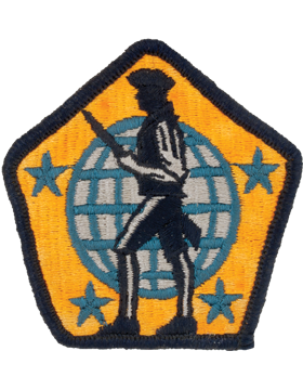 US Army Reserve Personnel Command Patch