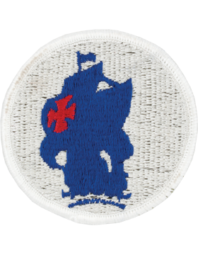 School of the Americas Patch