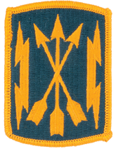 Soldier Media Center Patch