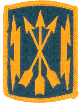 Soldier Media Center Patch