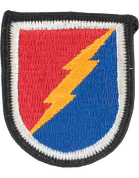 4th Brigade 25th Infantry Airborne Flash