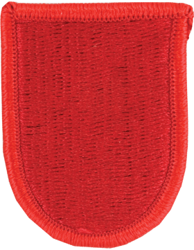 7th Special Forces Group Beret Flash