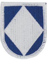 18th AIRBORNE CORPS Beret Flash