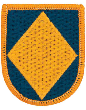 18th Airborne Corps NCO Flash