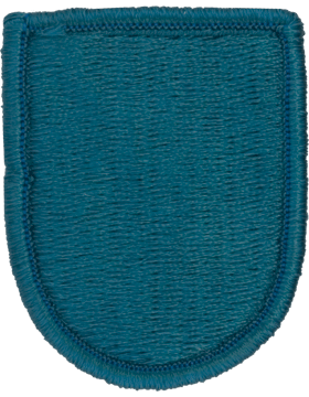 19th Special Forces Group Beret Flash